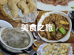 -潮陈记土鸡火锅(东厦北路店)