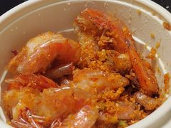 -徐记海鲜(大雁塔|金都店)