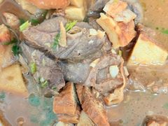 -陈记卤煮小肠