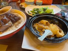 -鹅滋道(甘坑古镇店)