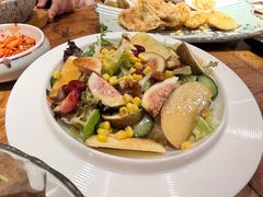-七八冷面·延边朝鲜族美食(欢乐谷店)