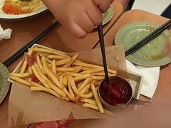 -池奈·咖喱蛋包饭(熙地港店)