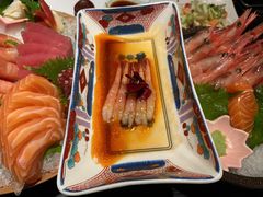 -松鹤精致料理(五一中路店)