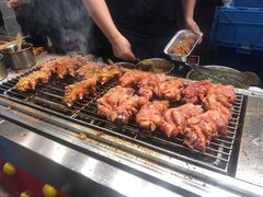 -八一好吃街·高品美食广场