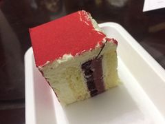 -巴思客蛋糕(交通路店)