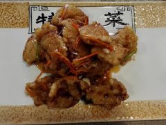 -四姐妹东北饺子(沙尾路店)