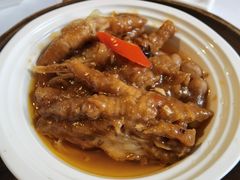 -潮福城大酒楼·潮味粤品·港式点心(湖滨北路店)