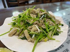 -清真牛街祥云轩门钉肉饼(左家庄店)