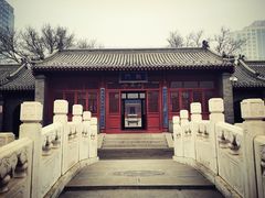 -沧州文庙