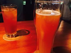 -Shanghai Brew House上海啤酒工坊(老外街店)