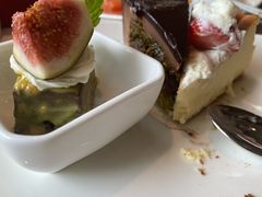 -北京港澳中心瑞士酒店·瑞士咖啡厅·自助餐