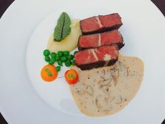 低温澳洲精选牛排-G+KITCHEN(龙湖狮山天街店)