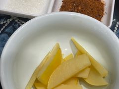 -白家寨子·山野白族菜(古城总店)