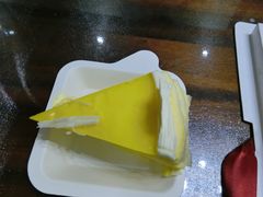 -星禾悦法式千层蛋糕(大卫城店)