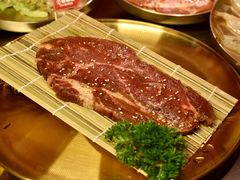-核桃碳烤肉馆(深圳首店)