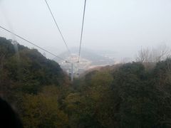 android_upload_pic-普陀山佛顶山索道