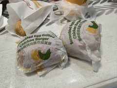 -麦当劳(盛兴大街店)