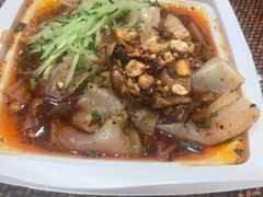 -毅祥斋老孙家泡馍(北院门鼓楼店)