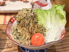 -肉魁屋·烧肉·烧鸟·酒场(高新店)