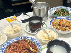 -欧记大排档·景德菜(上海首店)