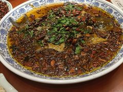-杨记隆府(汉街店)