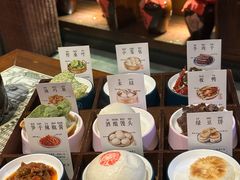 -一味大院•桐庐菜传承店(春江路店)