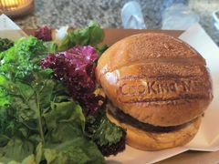 -Cooking Man(中懋天地店)
