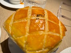 -波特曼西餐厅(中央大街店)