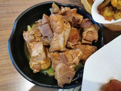 -亚皆老街南宁老友粉·米粉(印象城店)