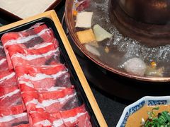 -东来顺饭庄(金泉广场店)