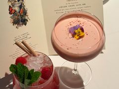 -壳里西餐厅Coquille Seafood Bistro(蒙自路店)