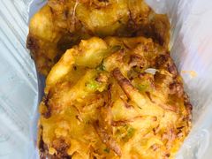 -阿婆油墩子(五里桥路188弄小区店)