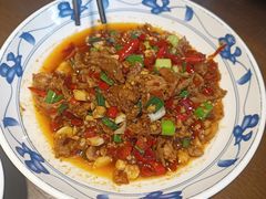 -八碗湘长沙市井菜(坡子街店)