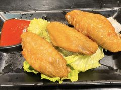 -炙韩料理·部队锅专门店