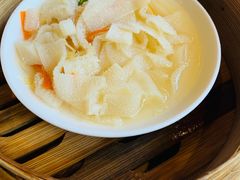 -喜来登由由大酒店九州膳坊中餐厅