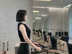 -YCHL FIT 健身(星寰店)