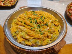 -朗妈私房菜(婺女州店)