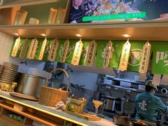 配菜-百春原湖南牛肉粉(百联世纪店)
