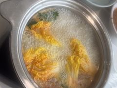 -草原传奇鲜羊火锅(桥北店)