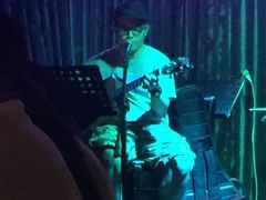 -ohbar live house(人广店)