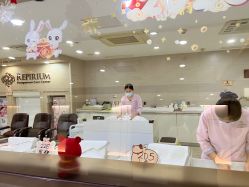 -爱贝蕊恩韩式月子会所(南山店)