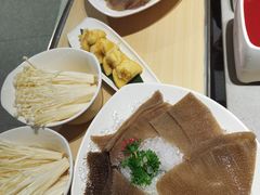 -海底捞火锅(万象汇店)