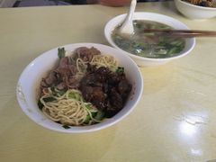 小排-泰顺江南春面馆