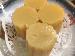 豌豆黄-天津卫码头(南开大悦城店)