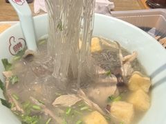 -回味鸭血粉丝汤(砂之船店)