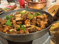 -水煮三国·川鲁江湖菜(香山店)