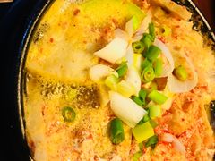 -火炉情韩国料理店(古田路店)