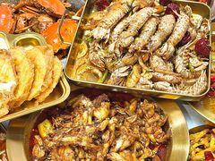 -辣盆盆麻辣小龙虾(哈尔滨总店)