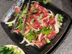 -完美生活炭火烤肉(二马路店)