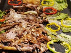 -九十九顶毡房(阜石路店)